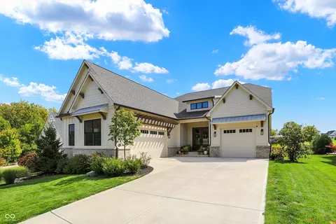 749 Chatham Hills Ct, Westfield, IN 46074
