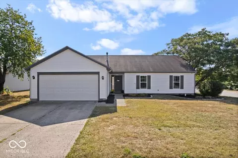 171 Austin Dr, Avon, IN 46123