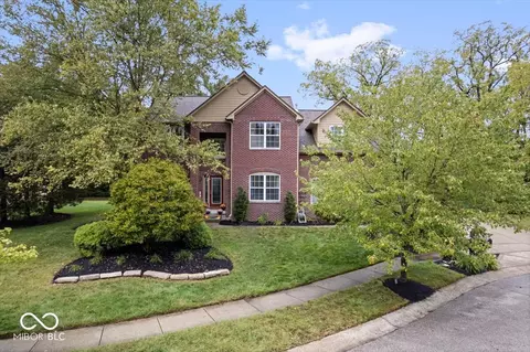 8418 Mesic Ct, Indianapolis, IN 46278