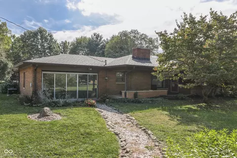 13543 N Mann Rd, Camby, IN 46113