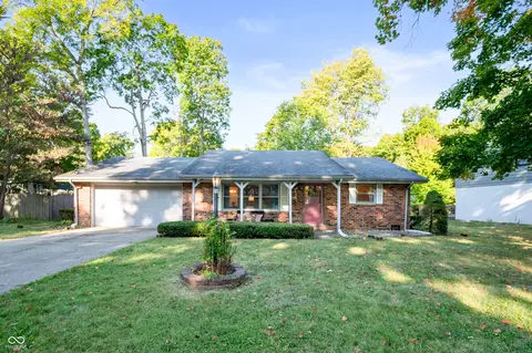 819 Yorkshire Rd, Anderson, IN 46012
