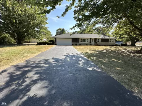 3835 Evans Ave, Terre Haute, IN 47805