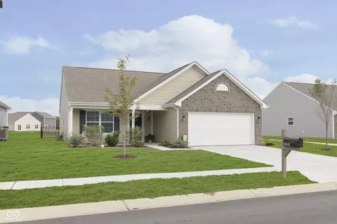 10242 Falls Canyon Ln, Indianapolis, IN 46229
