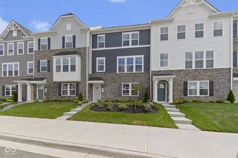 6328 Loraine Dr, Brownsburg, IN 46112