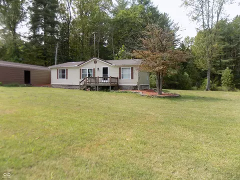 1369 Kelley Farm Pl, Spencer, IN 47460