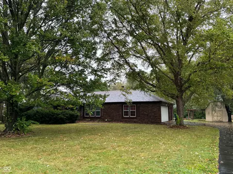 10665 E County Road 100 N, Indianapolis, IN 46234