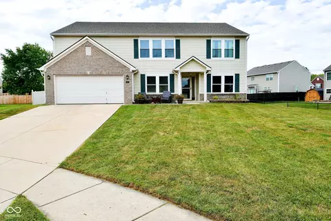 778 Viceroy Ct, Danville, IN 46122