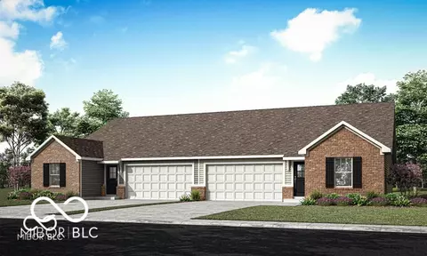 746 Garrow Dr, Westfield, IN 46074