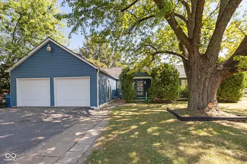 3213 Fisher Rd, Indianapolis, IN 46239