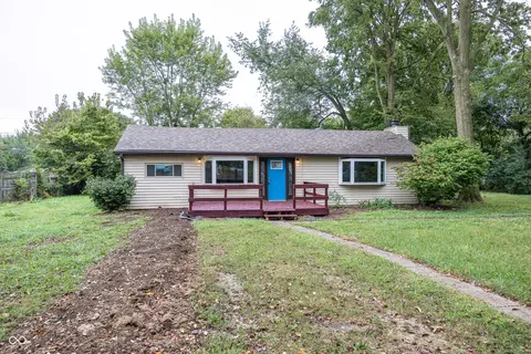 5145 Patterson St, Indianapolis, IN 46208