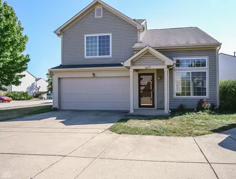 6615 Dunsdin Dr, Plainfield, IN 46168