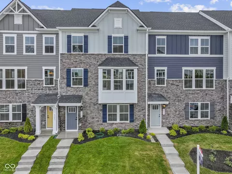 6305 Loraine Dr, Brownsburg, IN 46112