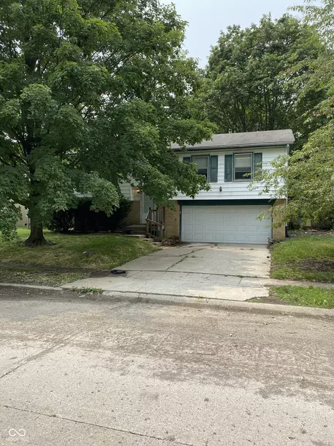 3544 N Eaton Ave, Indianapolis, IN 46226