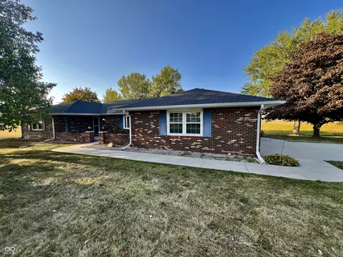 4600 E State Road 28, Muncie, IN 47303