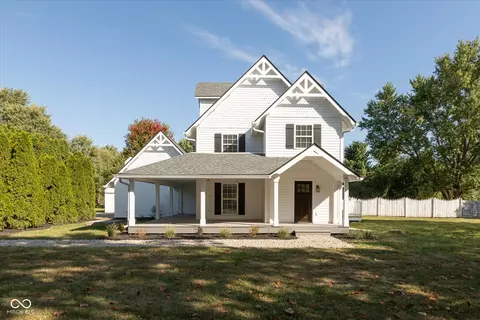 635 N County Road 450 E, Avon, IN 46123