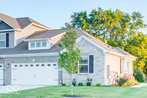 6459 Wasco Dr, Whitestown, IN 46075