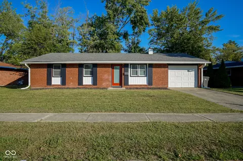 5332 W 32nd St, Indianapolis, IN 46224