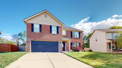 913 Angus Way, Indianapolis, IN 46217