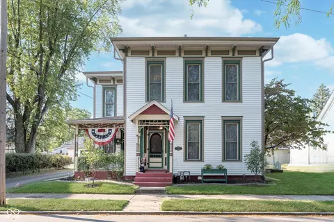 1139 Cherry St, Noblesville, IN 46060