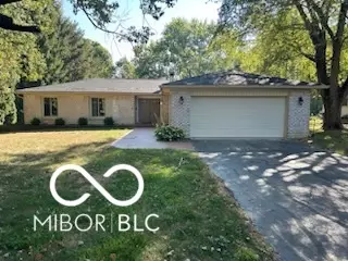 1057 S Oden Dr, Greenfield, IN 46140