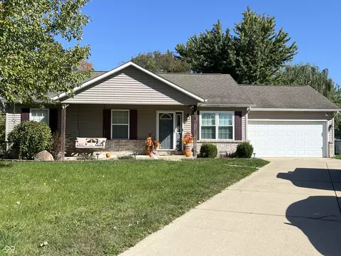 12825 Meagan Dr N, Camby, IN 46113