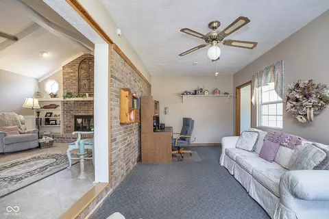 7302 Hidden Valley Dr, Plainfield, IN 46168 photo 13