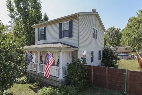 7506 Acton Rd, Indianapolis, IN 46259