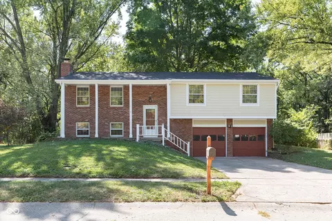 9130 Budd Run Dr, Indianapolis, IN 46250