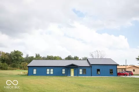 1940 N County Road 250 W, North Vernon, IN 47265
