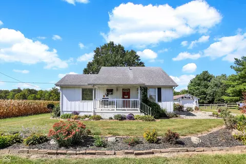 749 S 400 E, Anderson, IN 46017