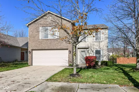 10344 Cumberland Pointe Blvd, Noblesville, IN 46060