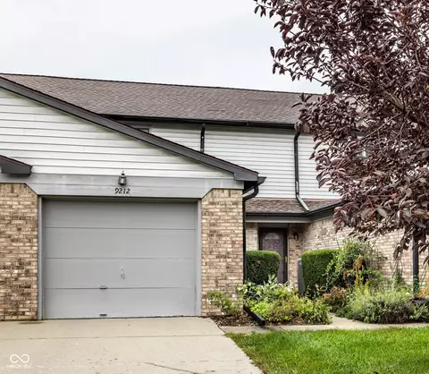 9212 Sea Pine Ln, Indianapolis, IN 46250