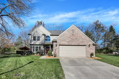 3472 Glen Abbe Ct, Carmel, IN 46032