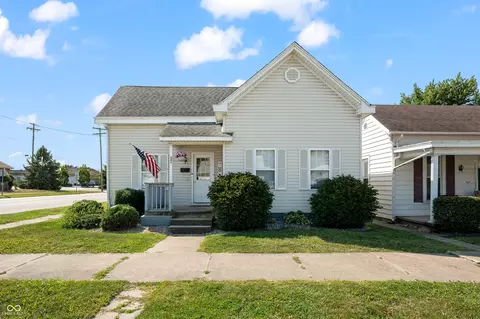 401 W Washington St, Greensburg, IN 47240