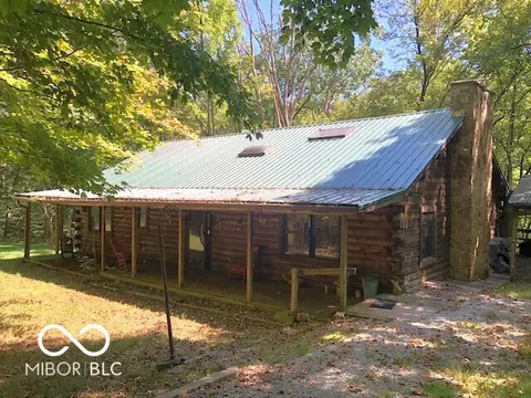 11399 N County Road 800 E, Roachdale, IN 46172