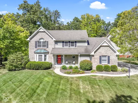 7548 Timber Springs Dr S, Fishers, IN 46038