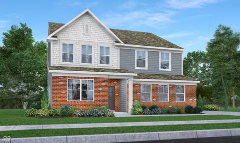387 Waterford Ln, Westfield, IN 46074