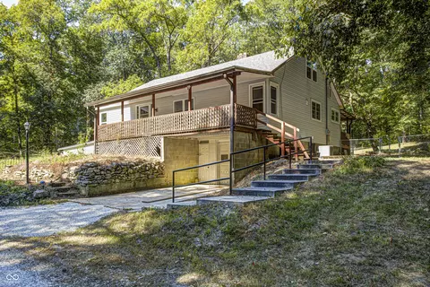 662 N Us Highway 231, Greencastle, IN 46135