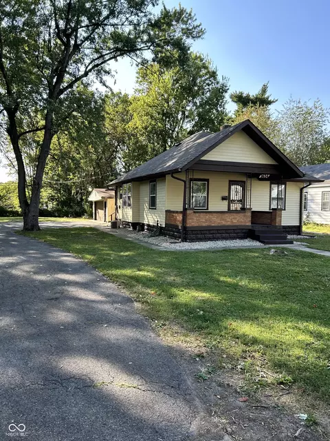 3624 N Rural St, Indianapolis, IN 46218
