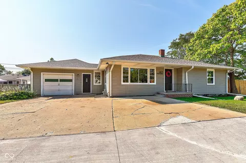 901 Teal Rd, Lafayette, IN 47905