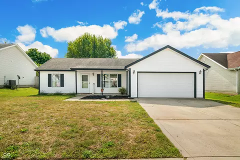 939 E Drybread Ln, Nineveh, IN 46164