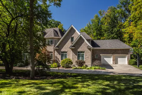 9642 Irishmans Run Ln, Zionsville, IN 46077