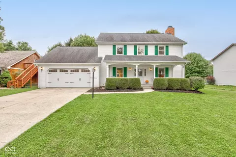 1373 Sherman Cir, Cicero, IN 46034