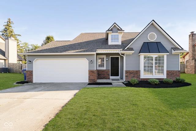 11127 Bayridge Cir W, Indianapolis, IN 46236