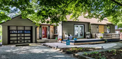 405 Orchard Ln, Greenwood, IN 46142