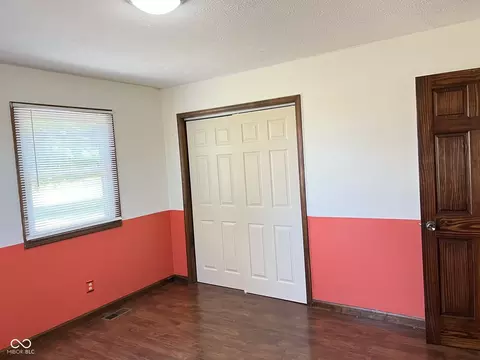 Bedroom - 4159 E 450 S, Waldron, IN 46182 photo 3 of 6
