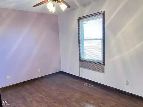 Bedroom - 4159 E 450 S, Waldron, IN 46182 photo 6 of 6