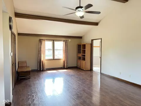 Living - 4159 E 450 S, Waldron, IN 46182 photo 1 of 5