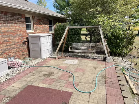 Exterior - 4159 E 450 S, Waldron, IN 46182 photo 4 of 15