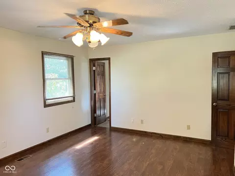 Bedroom - 4159 E 450 S, Waldron, IN 46182 photo 1 of 6
